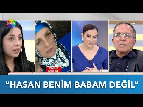 ''Nazlıcan, babama iftira atıyor'' | Didem Arslan Yılmaz'la Vazgeçme | 24.1.2025