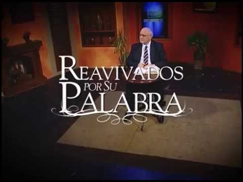 Reavivados por su Palabra - 26/04/2018 - Hechos 2
