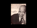 MON HOMME SIDNEY BECHET