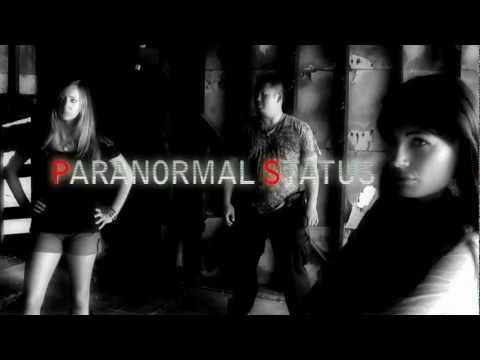 PARANORMAL STATUS Episode 3: Enter Khan