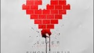 Joystick- Simon Curtis [Unofficial Lyric Video]