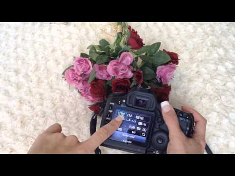 Manual Mode For Beginners Part 1 of 4 - Using Your DSLR