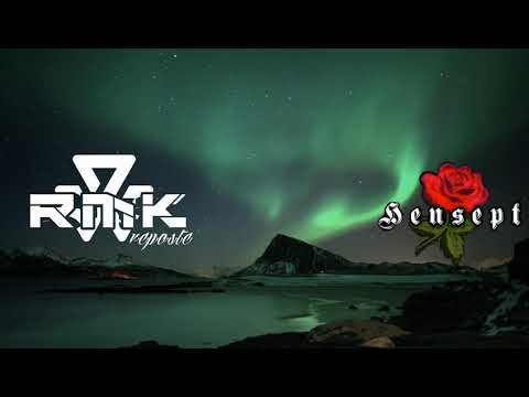 NASCKOM FT RMK - Arrêt de Bus (ZOUK REMIX) 2K20#687🇳🇨💯🇼🇫