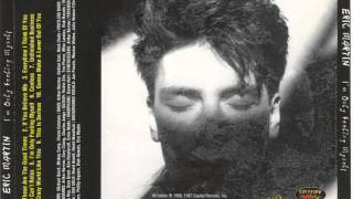 Eric Martin - Confess
