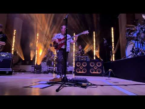 Level 42 - Dune Tune - Cheltenham 2021