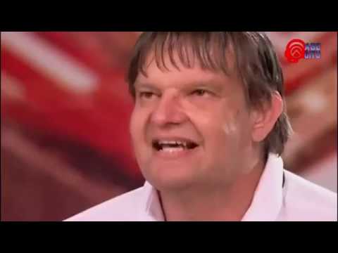 X Factor Season 5 (2008) Bad Auditions! UK