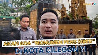 Walikota Cilegon Suport HPN 2026 Provinsi Banten