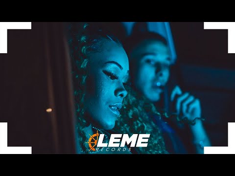 MC Lukinhas SA - Magrin Revoltado (Leme Records)