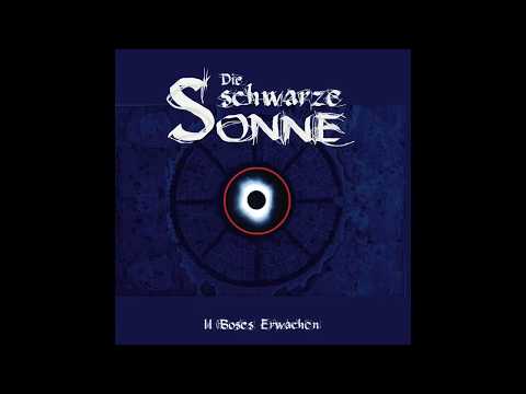 Die schwarze Sonne - Folge 02: Böses Erwachen (Komplettes Hörspiel)