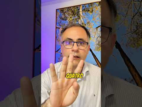 Vídeo: Para que serve 5 magnésio: perguntas e respostas