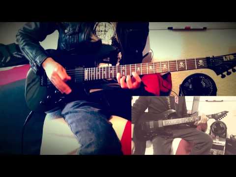 Faith No More - Midlife Crisis [Guitar Cover]