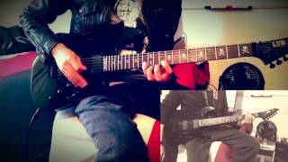 Faith No More - Midlife Crisis [Guitar Cover]