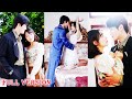 ENG SUB She Was Forced To Marry Disabled CEO Uncle Unexpectedly Pregnant With 6 Babies Cdrama