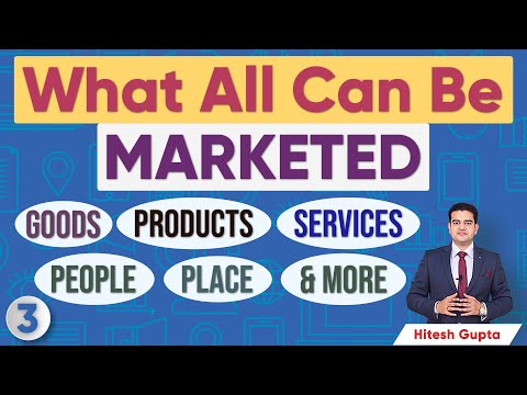 What is Marketing in Hindi Marketing Fundamentals Marketing Principles Marketing Concepts