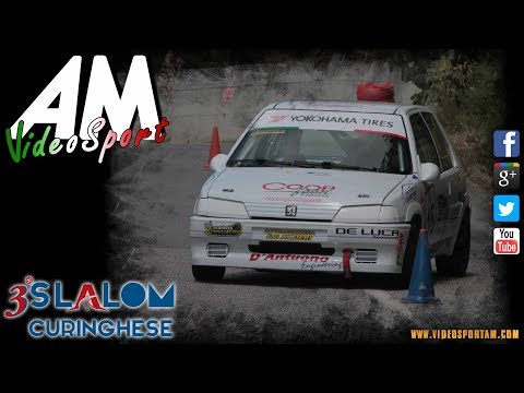 Presta Fabio PSG 3° Slalom Curinghese HD