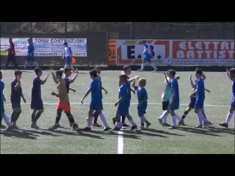 XXXIII TORNEO BEPPE VIOLA, URBETEVERE - VIS AURELIA 1 - 0