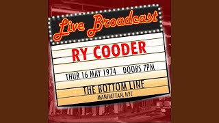 FDR In Trinidad (Live 1974 FM Broadcast) (Live)