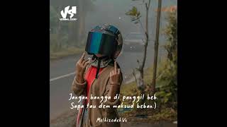 Download lagu Story WA literasi 30 detik viral di instagram |story bikin baper🌛 mp3
