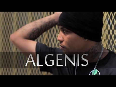 Loco Con Papeles Remix [Vídeo Oficial] - Algenis Ft. Randy Glock
