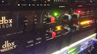 dbx 160xt, 560a, 160A... (part 3 of "Time-tested Budget Gear")