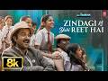Zindagi Ki Yahi Reet Hai Video Song Kishore Kumar Mr India Anil Kapoor Sri Devi