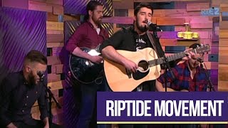 The Riptide Movement Perform &#39;It All Works Out&#39; (Acoustic) | Two Tube