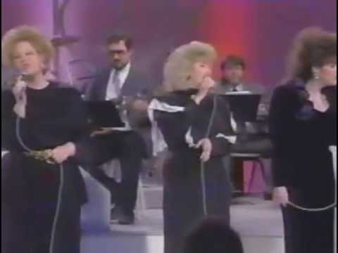 "There's Still Power In The Blood" - Heirloom