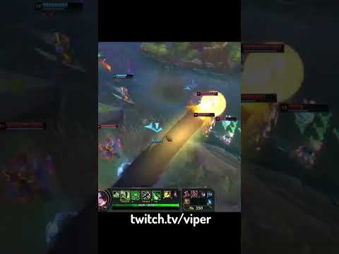 Viper RIVEN MONTAGE  #51 #leaguetok  #leagueoflegends  #fyp