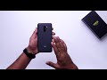 Poco F1 (POCOPHONE F1): Unboxing | First Look | Hands on | Price | [Hindi हिन्दी]