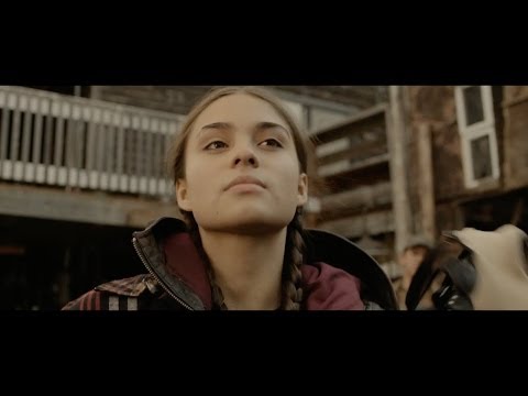 Rhymes For Young Ghouls