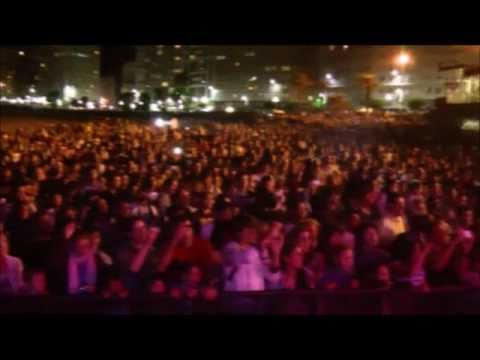 THE 'MOONWALKER LIVE' spain  tour starts in march