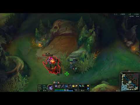 Sylas JG Clear (Red-Blue-Gromp) 10.23