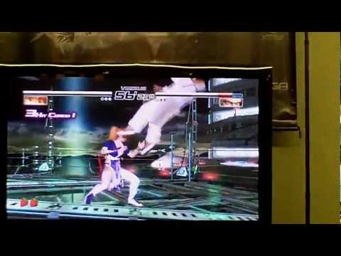 D.I.D. 7: Dead or Alive 4 Tournament Grand Finals (RAW)