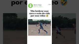 Esse é pra mandar no grupo do fut kkkkkkkkkkk #futebol #memesbr #shorts #brasil
