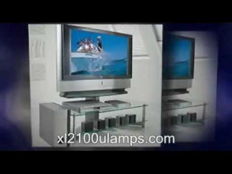 Cheap Sony XL2100u XL-2100u Lamp Bulb Compare Prices