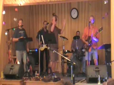 Posse   Long Train Pigeon Lake