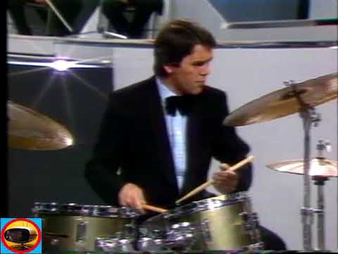Ende der ZDF-Sendung "Superhitparade" (1981)