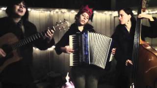 What Child is This Anyway - Sufjan Stevens Cover