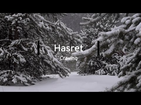 Yaşar USLU - Hasret (Craving)