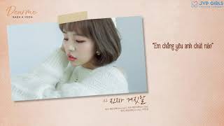 [Vietsub] True Lies - Baek A Yeon