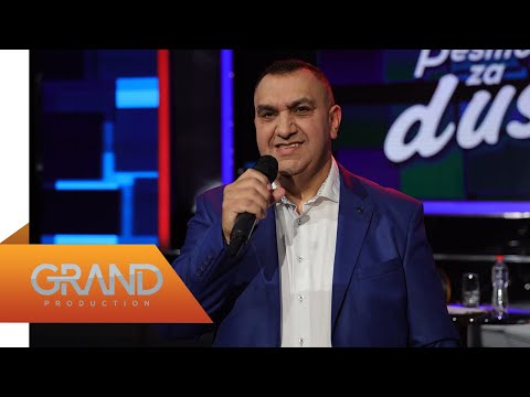 Suljo Osmanovic - S namerom dodjoh u veliki grad - (LIVE) - (Tv Grand 07.11.2022.)