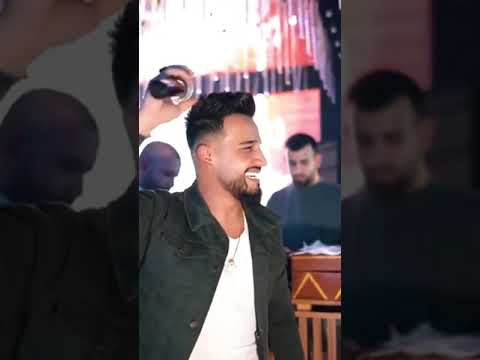 مازن عساف ال شباب درعا