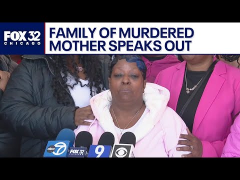 'I just want justice': Romeca Blackmon's family speaks after murder suspect ordered held in custody