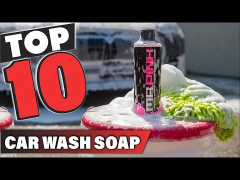 image-What are the most popular soap brands? 