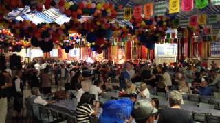 preview picture of video 'Oktoberfest 2014 Tatamagouche Nova Scotia'
