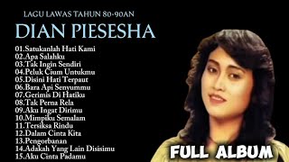 Download lagu Lagu Lawas Tahun 80-90an | DIAN PIESESHA FULL ALBUM mp3 Download lagu Lagu Lawas Tahun 80-90an | DIAN PIESESHA FULL ALBUM mp3