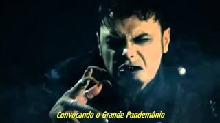 Kamelot   The Great Pandemonium Legendado   PT BR HD   YouTube