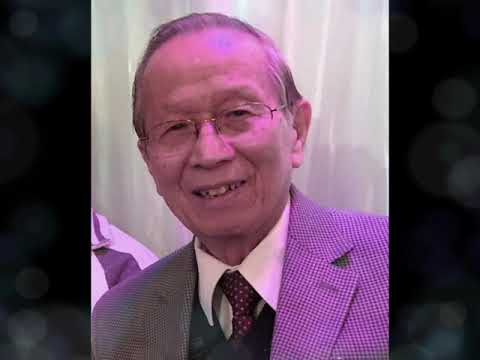 Thể hiện bởi Đông Nguyễn