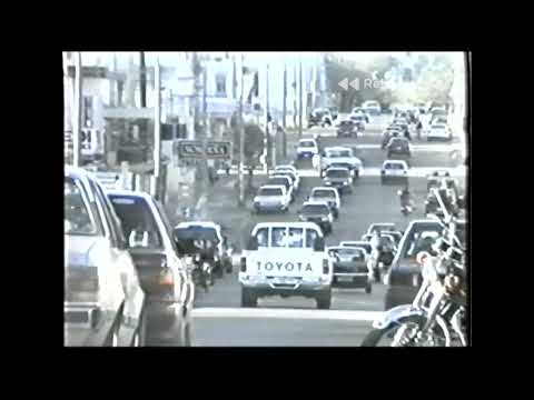 Imágenes de la Ciudad de Artigas 1993