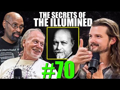 The Secrets of The Illumined Walter Russell | The University Of Science and Philosophy | Nick Zei